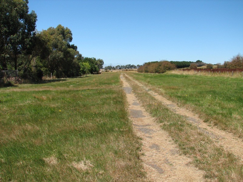 ooo Bever Street, Malmsbury VIC 3446