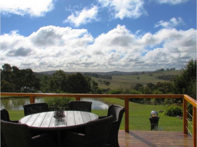 484 Scobles Road, Drummond VIC 3461