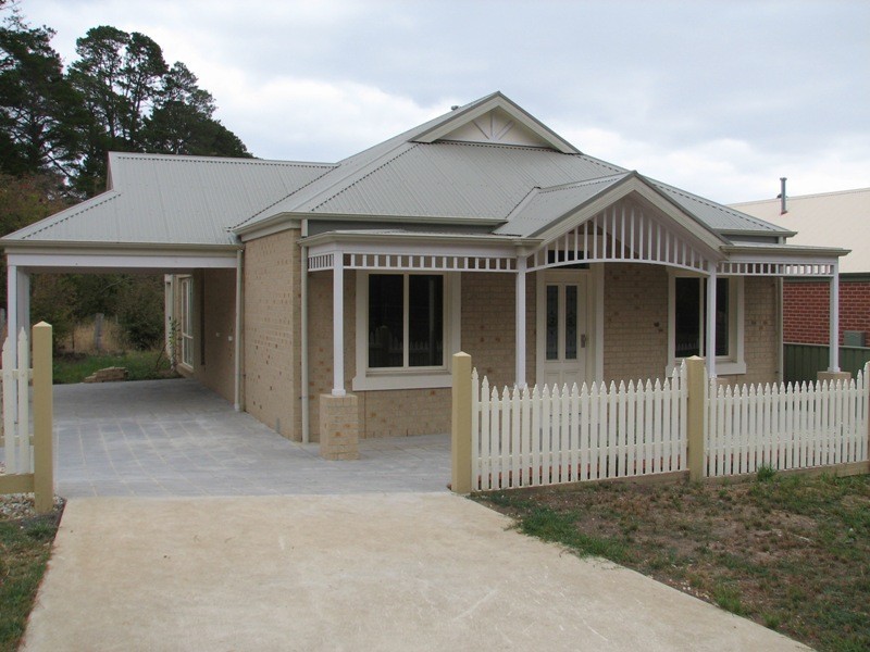 19 Sullivan Street, Malmsbury VIC 3446
