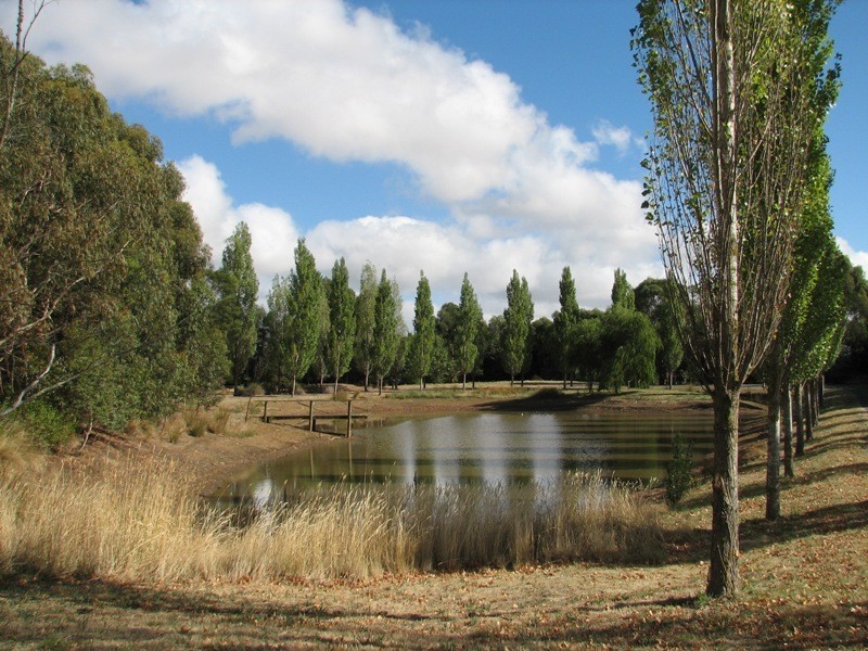 24 Lavender Lane, Kyneton VIC 3444