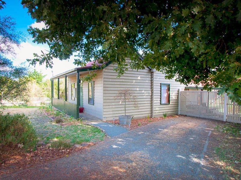 18 Bennett Street, Malmsbury VIC 3446