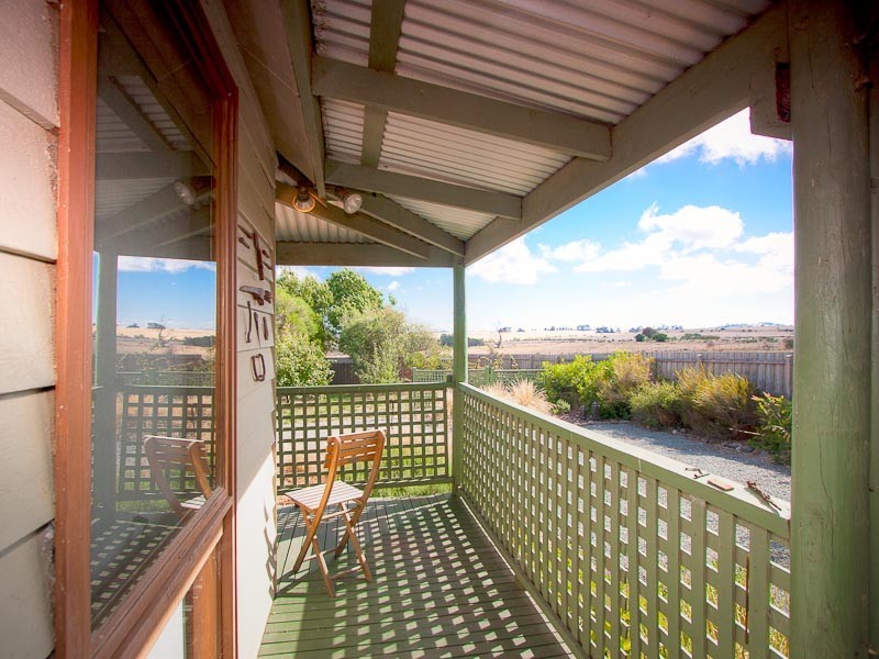 18 Bennett Street, Malmsbury VIC 3446