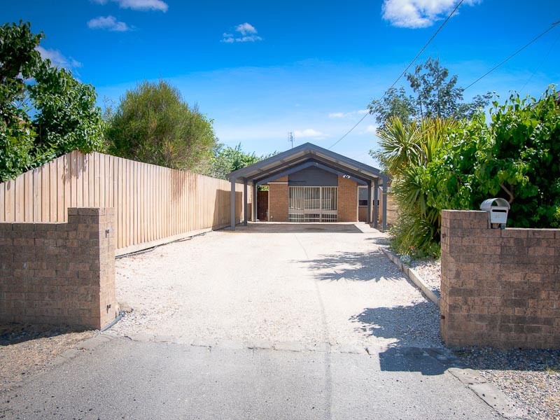 29 Lauriston Street, Kyneton VIC 3444
