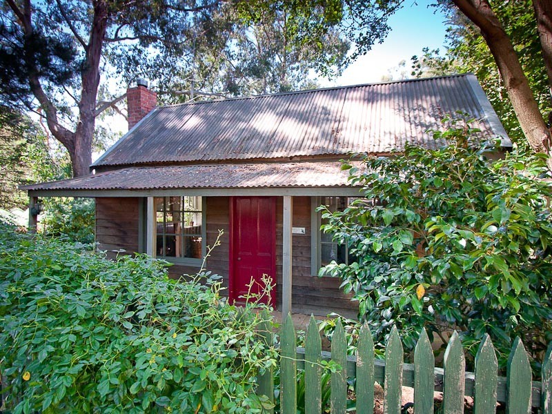 2 Church Lane, Trentham VIC 3458