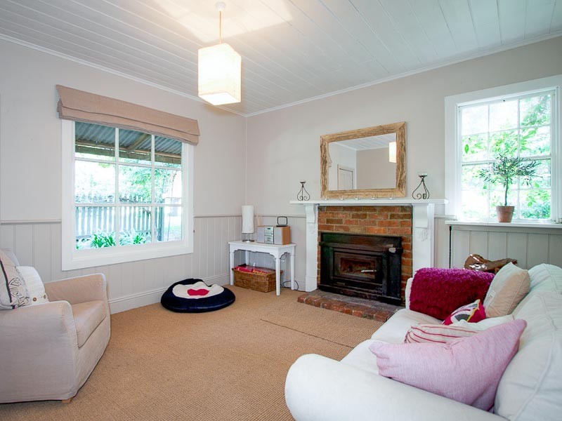 2 Church Lane, Trentham VIC 3458