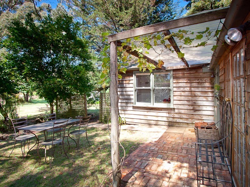 2 Church Lane, Trentham VIC 3458