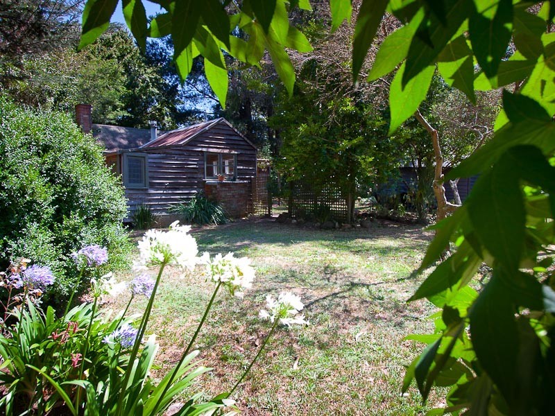 2 Church Lane, Trentham VIC 3458