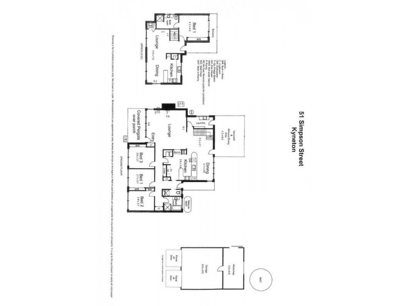 51 Simpson Street, Kyneton VIC 3444