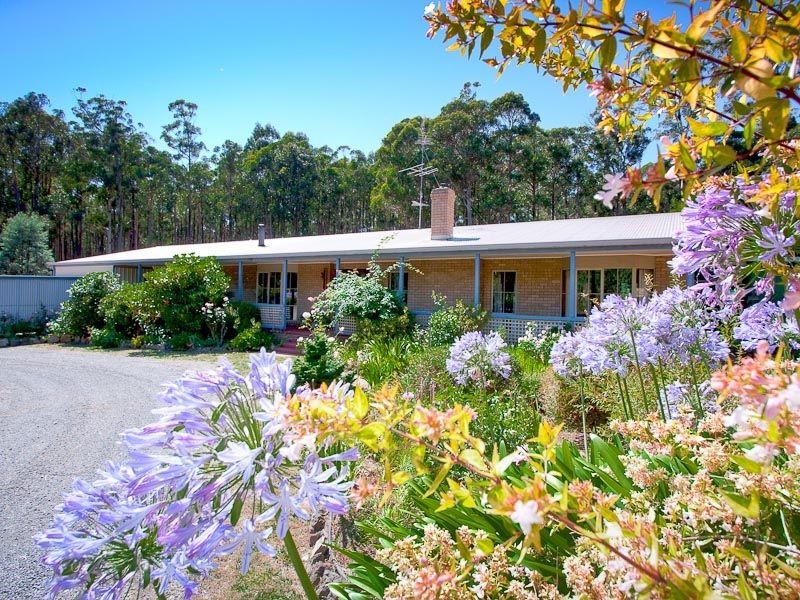 149 Curry’s Hill Road, Musk VIC 3461
