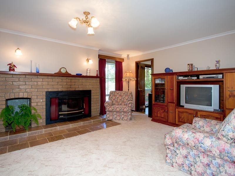 149 Curry’s Hill Road, Musk VIC 3461
