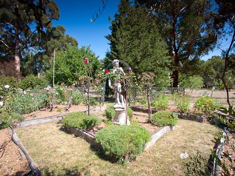 149 Curry’s Hill Road, Musk VIC 3461