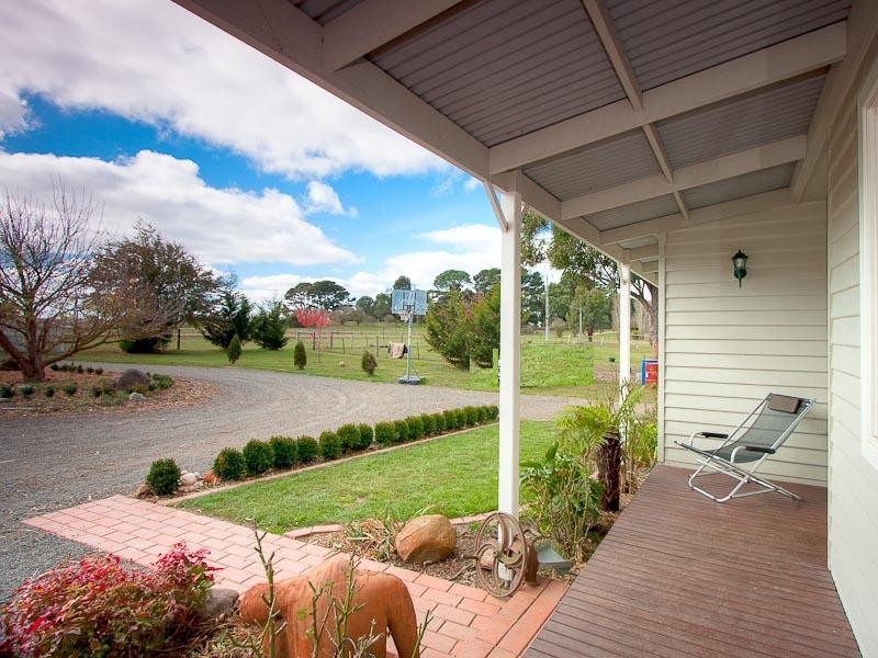 14 Breakneck Road, Malmsbury VIC 3446