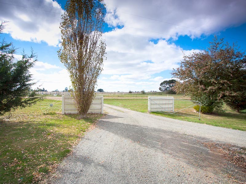 14 Breakneck Road, Malmsbury VIC 3446