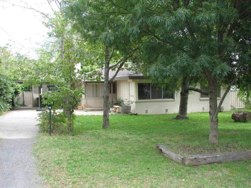 5 Warren Street, Kyneton VIC 3444