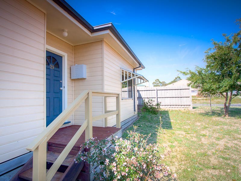 29 Palmer Place, Kyneton VIC 3444