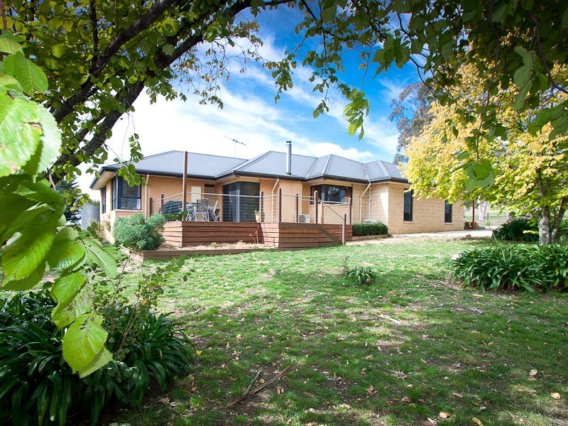 1590 Daylesford Malmsbury Road, Drummond VIC 3461
