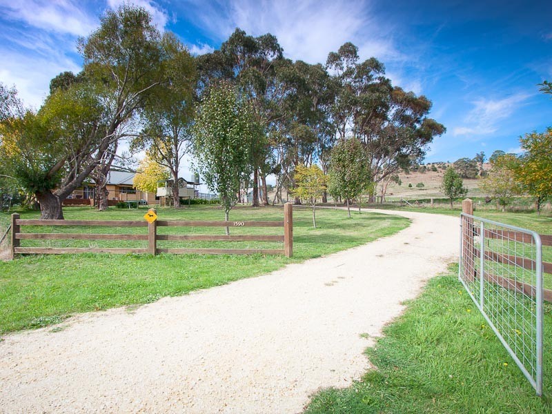 1590 Daylesford Malmsbury Road, Drummond VIC 3461