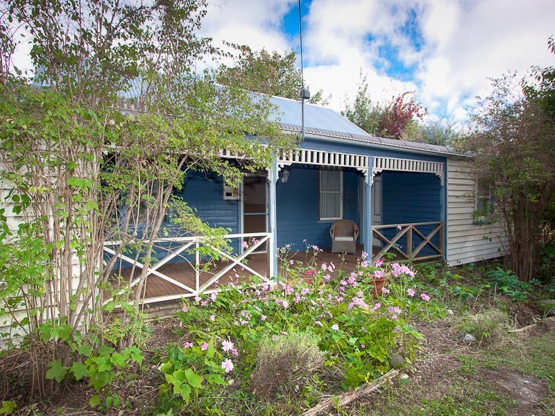 45 Cosmo Road, Trentham VIC 3458