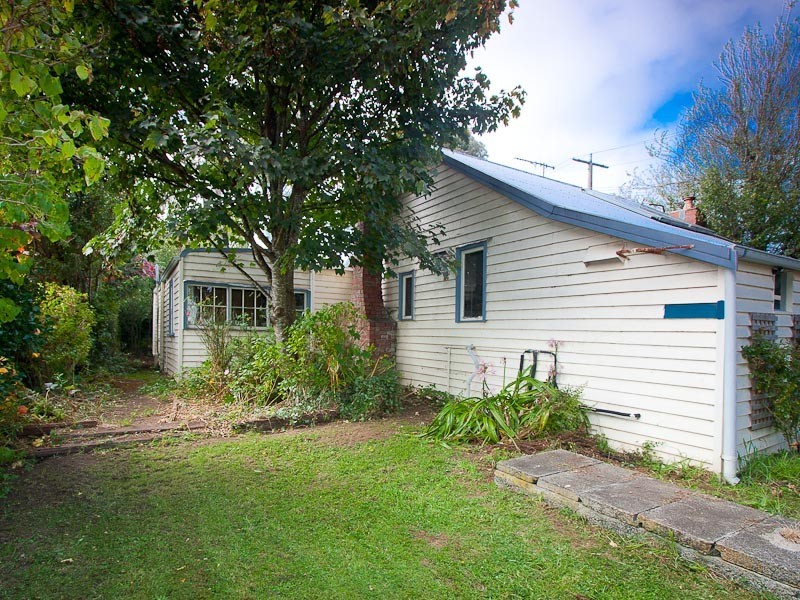 45 Cosmo Road, Trentham VIC 3458