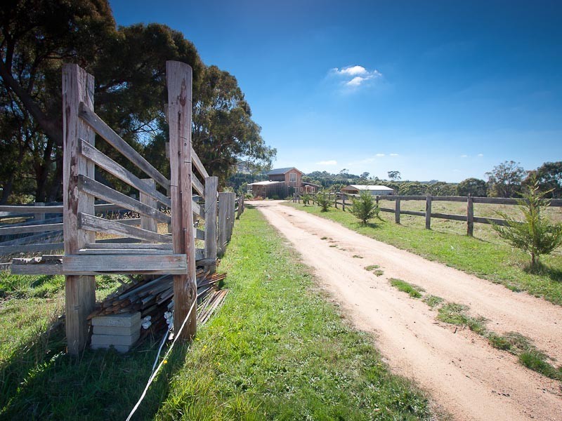 419 Baynton Road, Kyneton VIC 3444