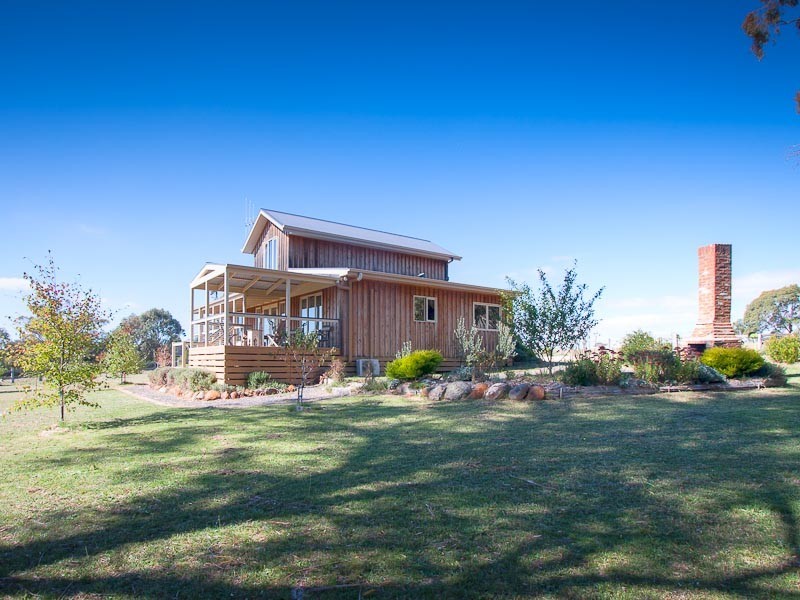 419 Baynton Road, Kyneton VIC 3444