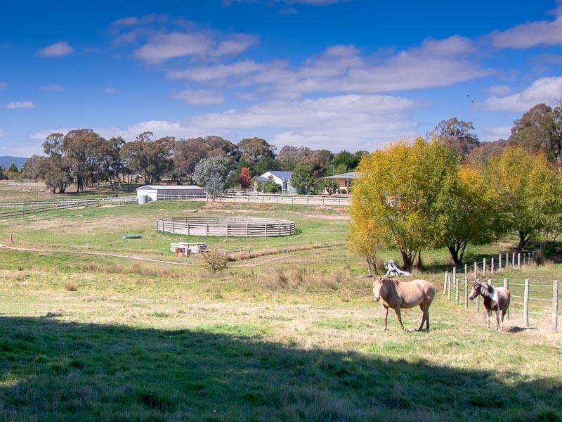 419 Baynton Road, Kyneton VIC 3444