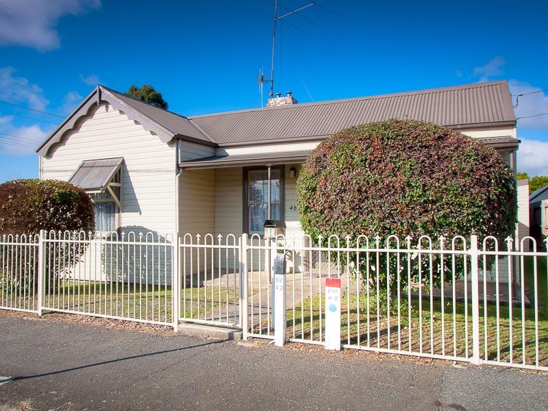 48 Lauriston Street, Kyneton VIC 3444