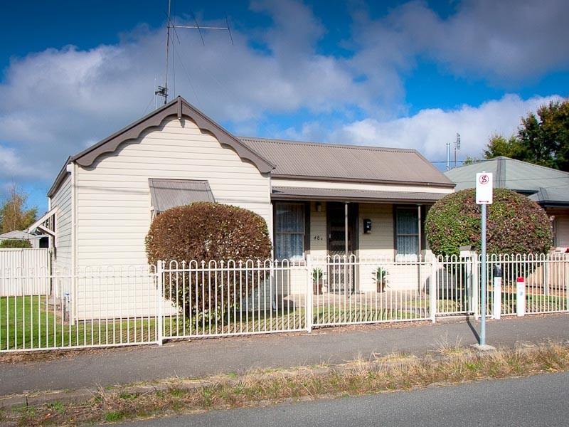 48 Lauriston Street, Kyneton VIC 3444