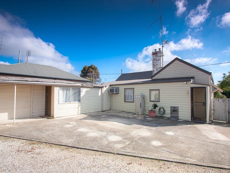48 Lauriston Street, Kyneton VIC 3444