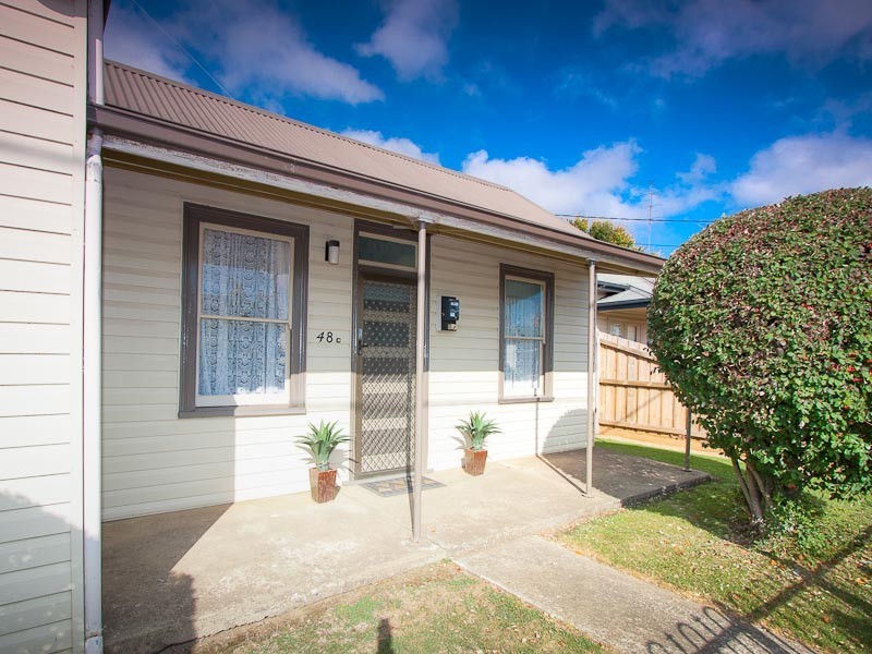 48 Lauriston Street, Kyneton VIC 3444
