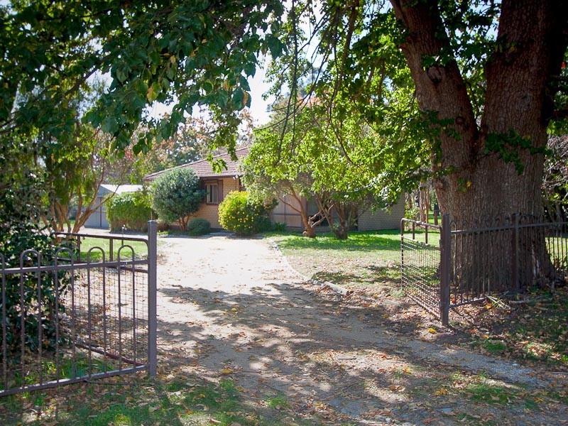 38 Mollison Street, Malmsbury VIC 3446