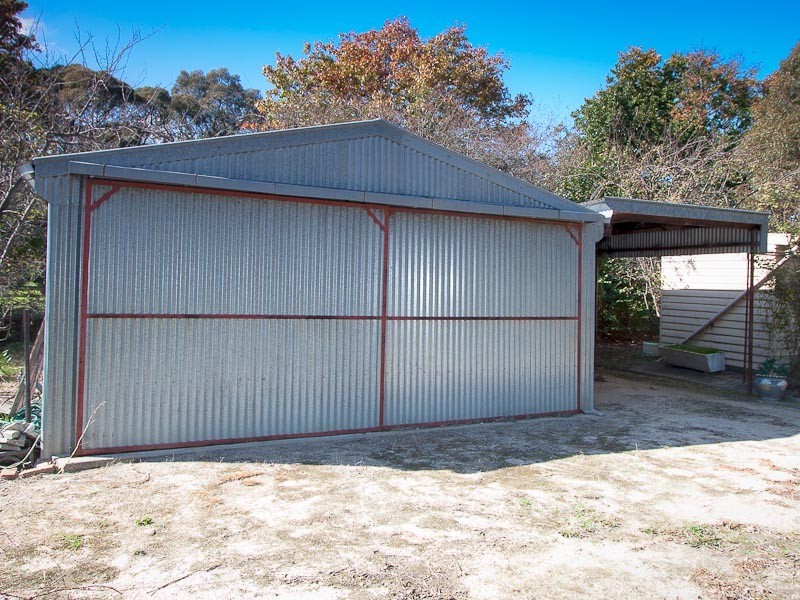 38 Mollison Street, Malmsbury VIC 3446