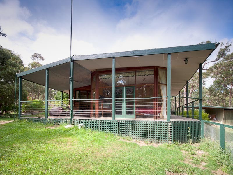 51 Back Creek Road, Drummond VIC 3461