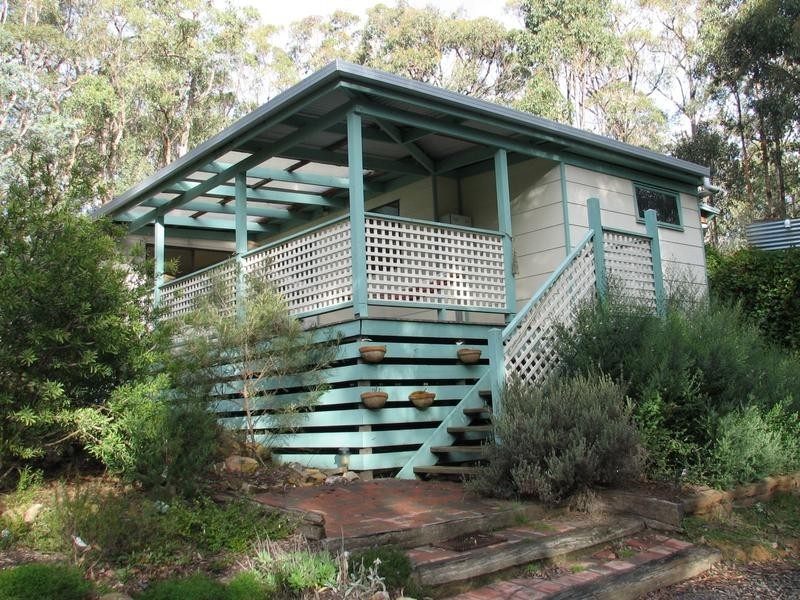 11 William Track, Glenlyon VIC 3461