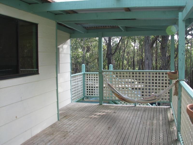 11 William Track, Glenlyon VIC 3461