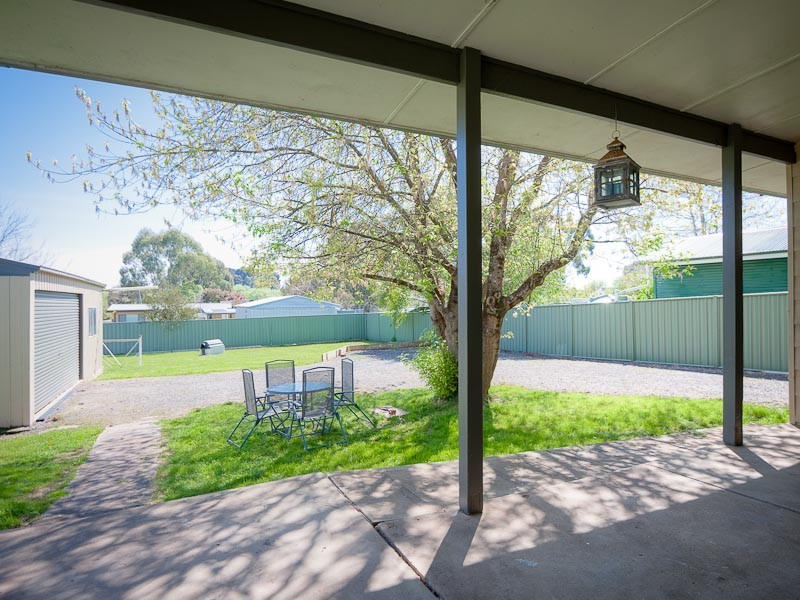 30 Mitchell Street, Kyneton VIC 3444