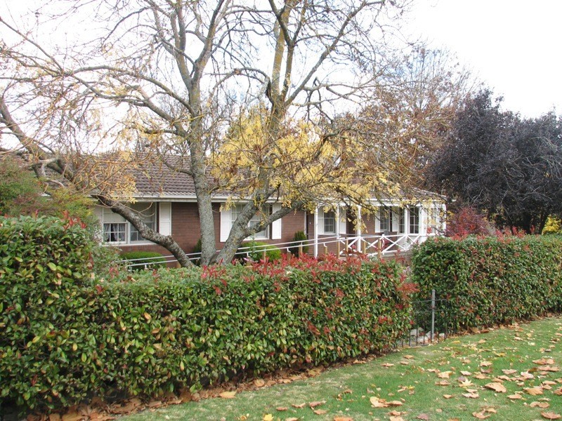 17 Pohlman Street, Kyneton VIC 3444