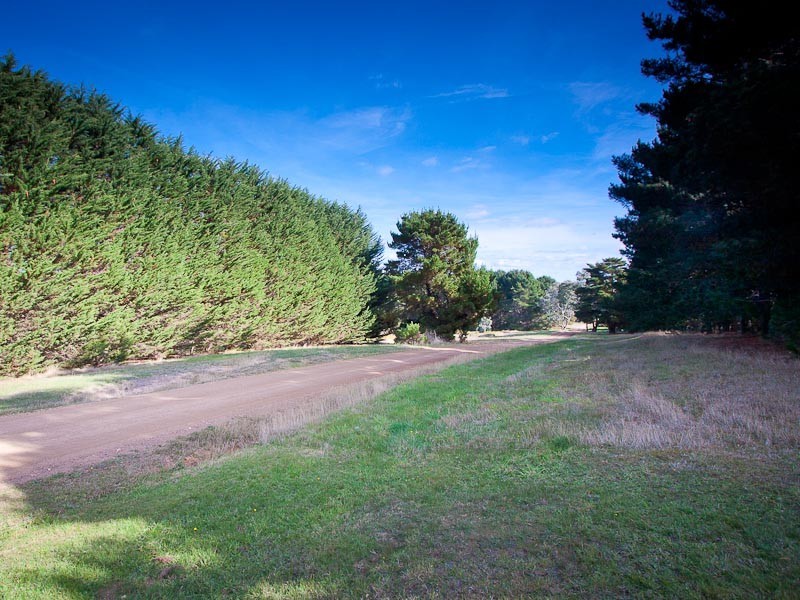 18 Urquhart Street, Malmsbury VIC 3446