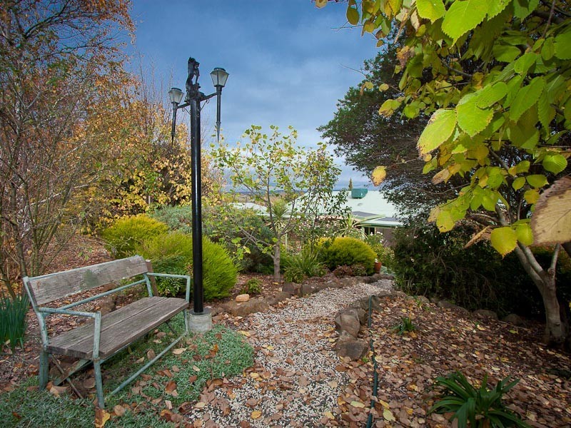 4 Talbots Lane, Taradale VIC 3447