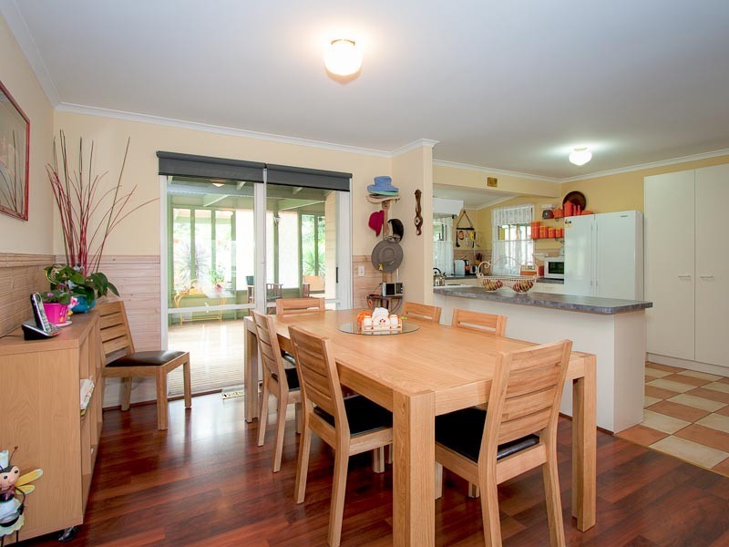 4 Talbots Lane, Taradale VIC 3447