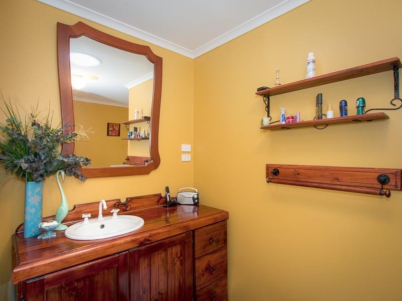 4 Talbots Lane, Taradale VIC 3447