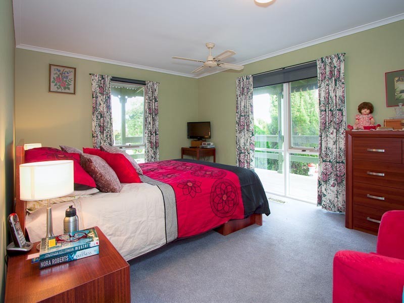 4 Talbots Lane, Taradale VIC 3447