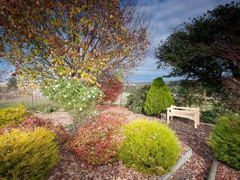 4 Talbots Lane, Taradale VIC 3447