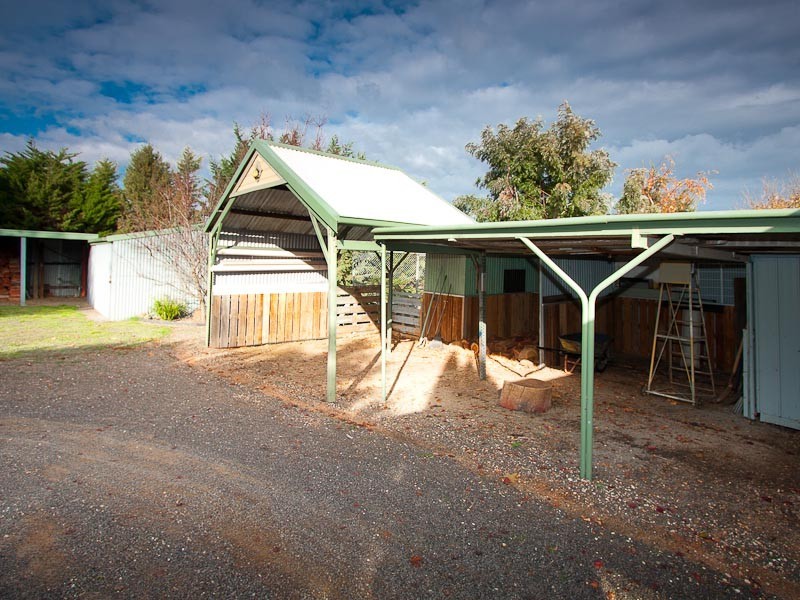 4 Talbots Lane, Taradale VIC 3447