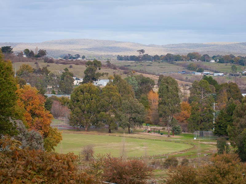 4 Talbots Lane, Taradale VIC 3447