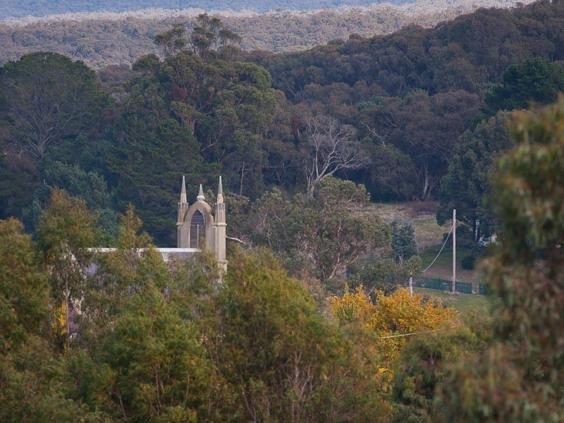 4 Talbots Lane, Taradale VIC 3447