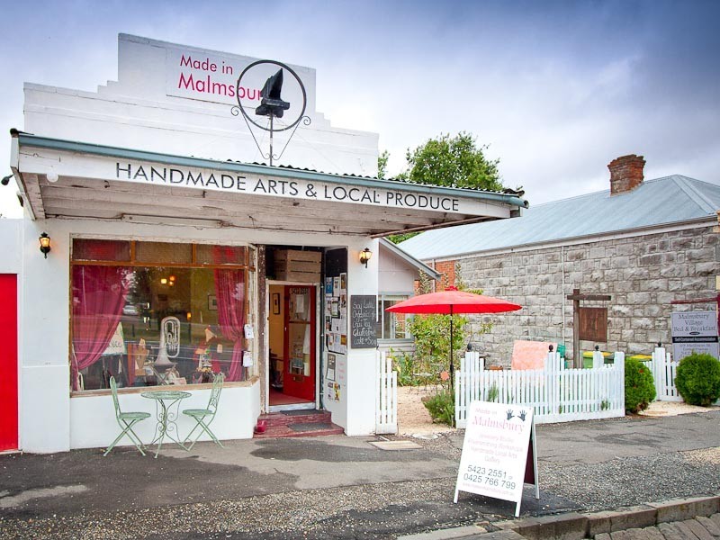 69A Mollison Street, Malmsbury VIC 3446