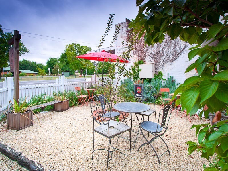 69A Mollison Street, Malmsbury VIC 3446