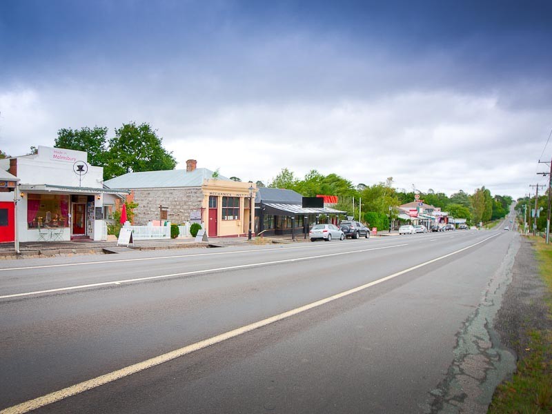 69A Mollison Street, Malmsbury VIC 3446
