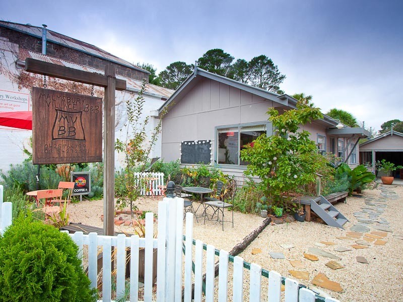 69B Mollison Street, Malmsbury VIC 3446
